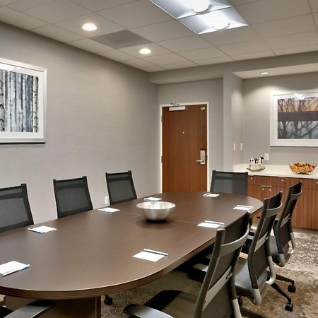 Fairfield Inn & Suites By Marriott Springfield North Екстериор снимка