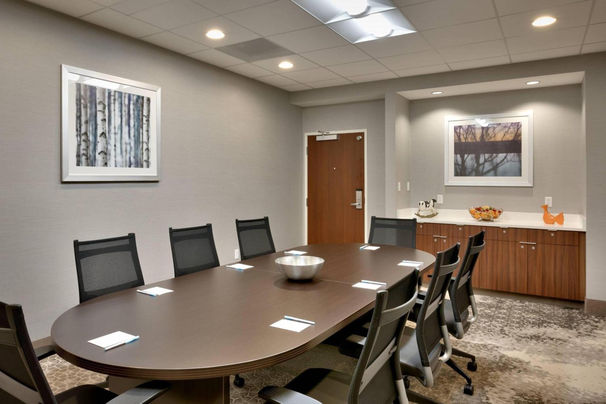 Fairfield Inn & Suites By Marriott Springfield North Екстериор снимка