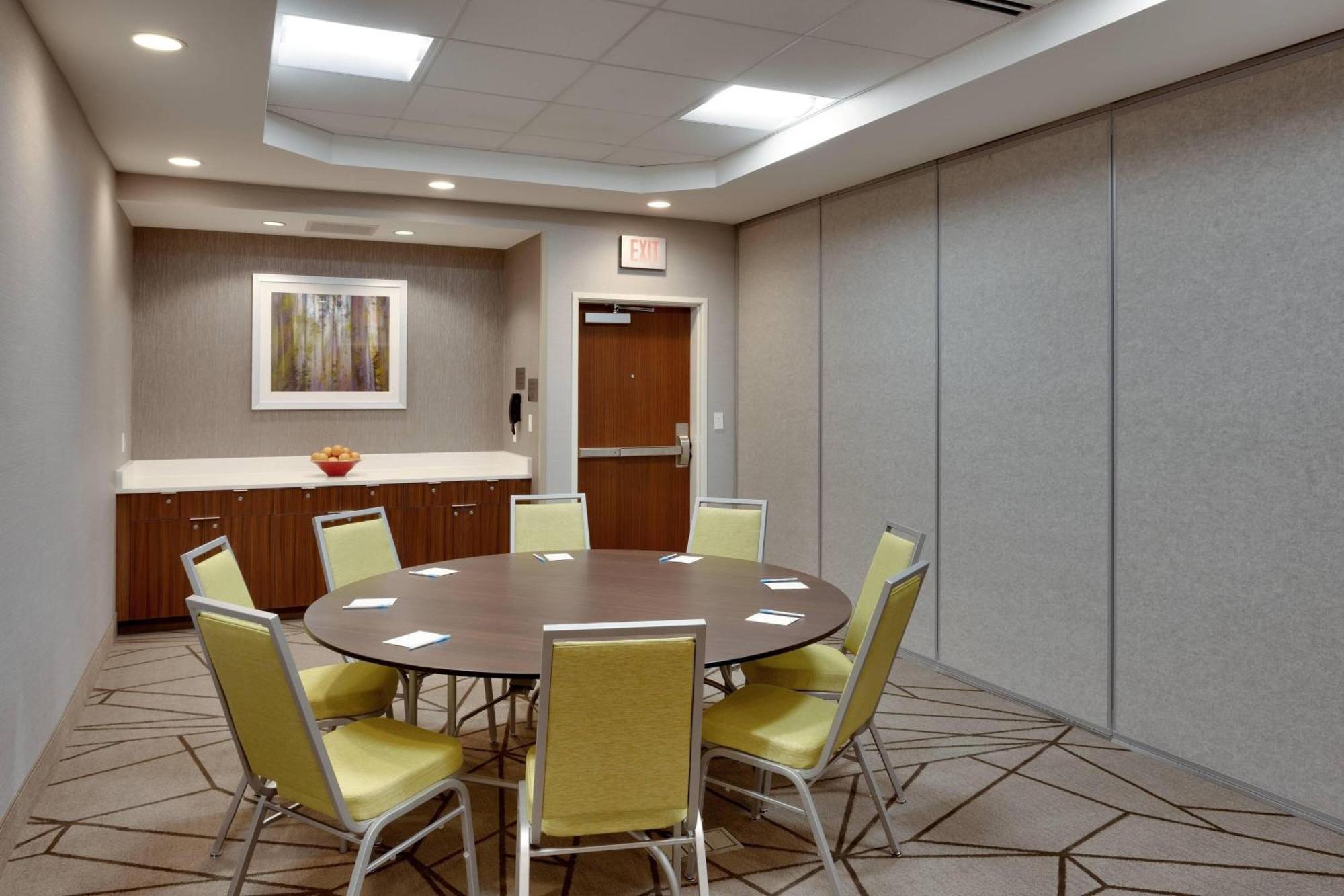 Fairfield Inn & Suites By Marriott Springfield North Екстериор снимка