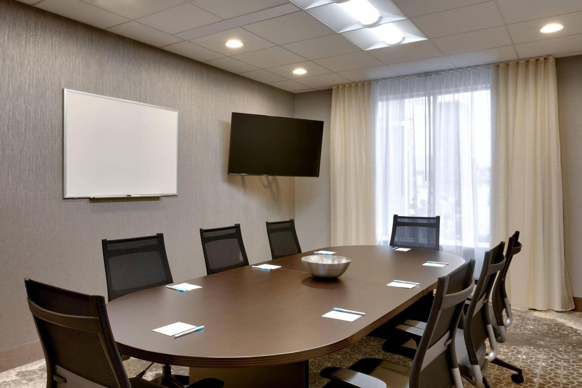 Fairfield Inn & Suites By Marriott Springfield North Екстериор снимка